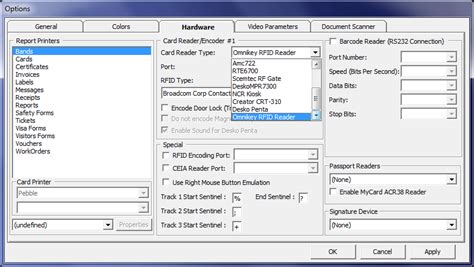 free rfid scanner software|how to fix rfid tag.